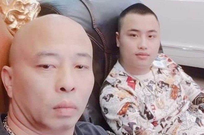 Bat 2 cong an nghi lien quan vu Duong 'Nhue' hinh anh
