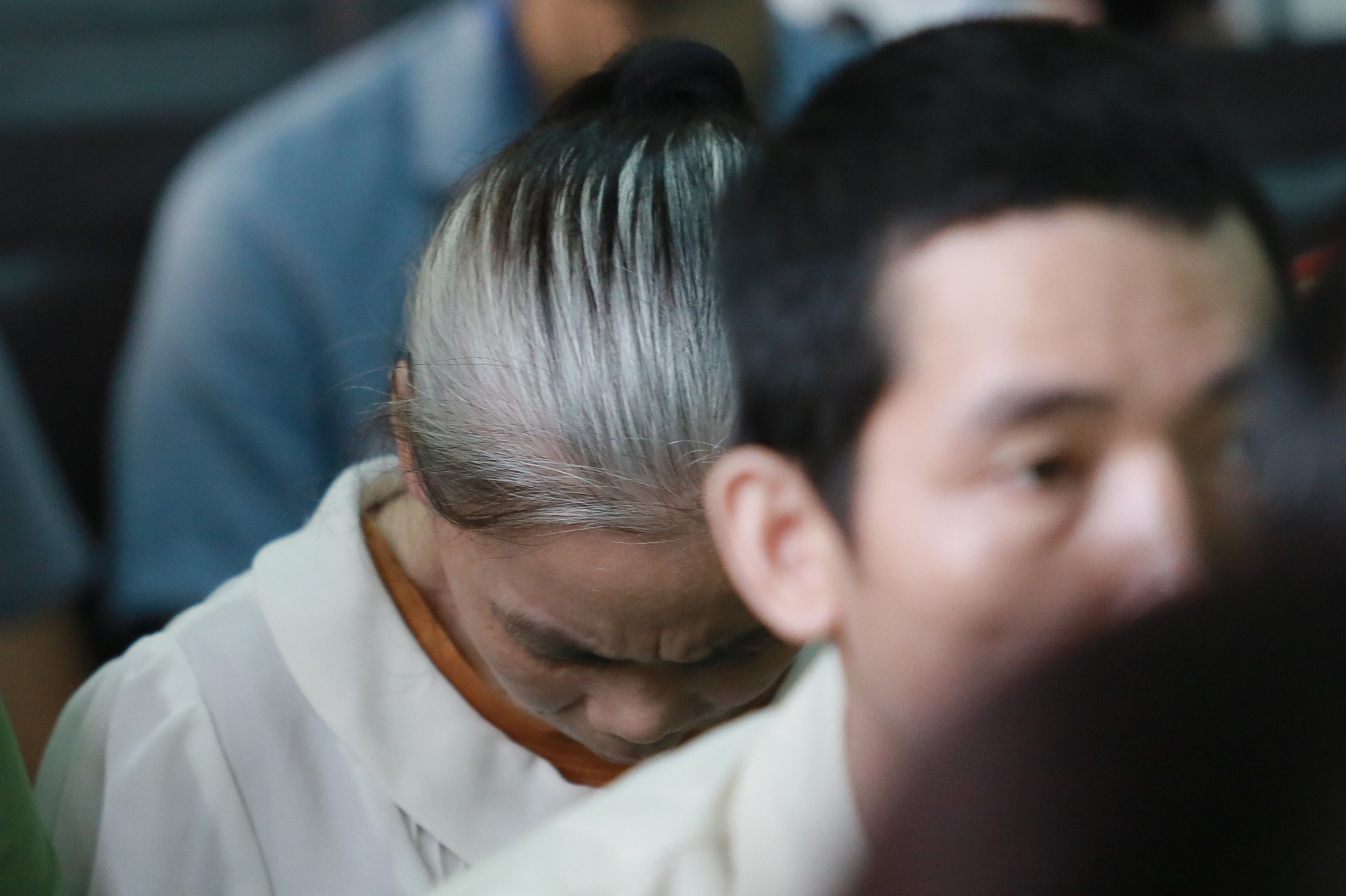 nu sinh giao ga anh 9