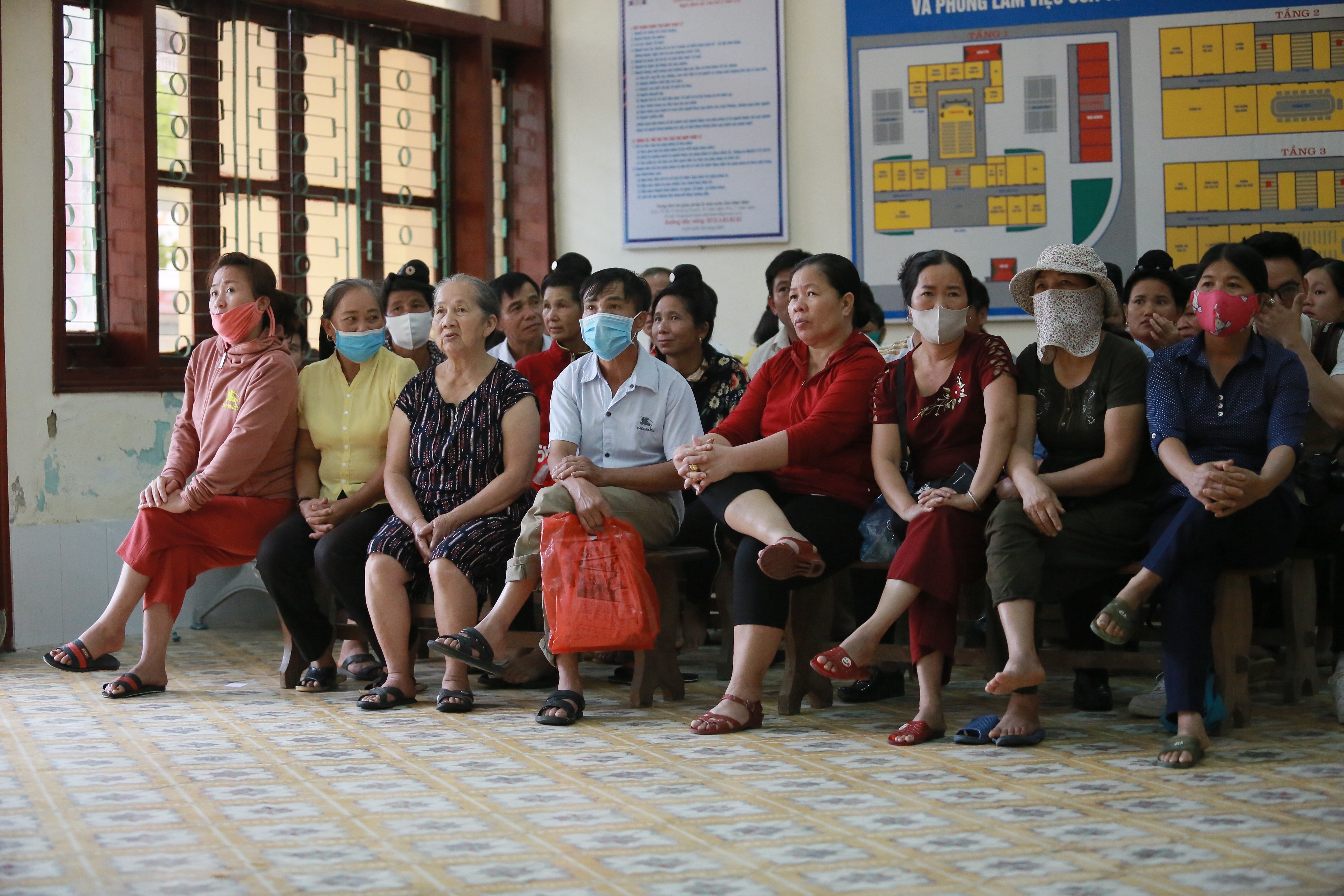 nu sinh giao ga anh 11