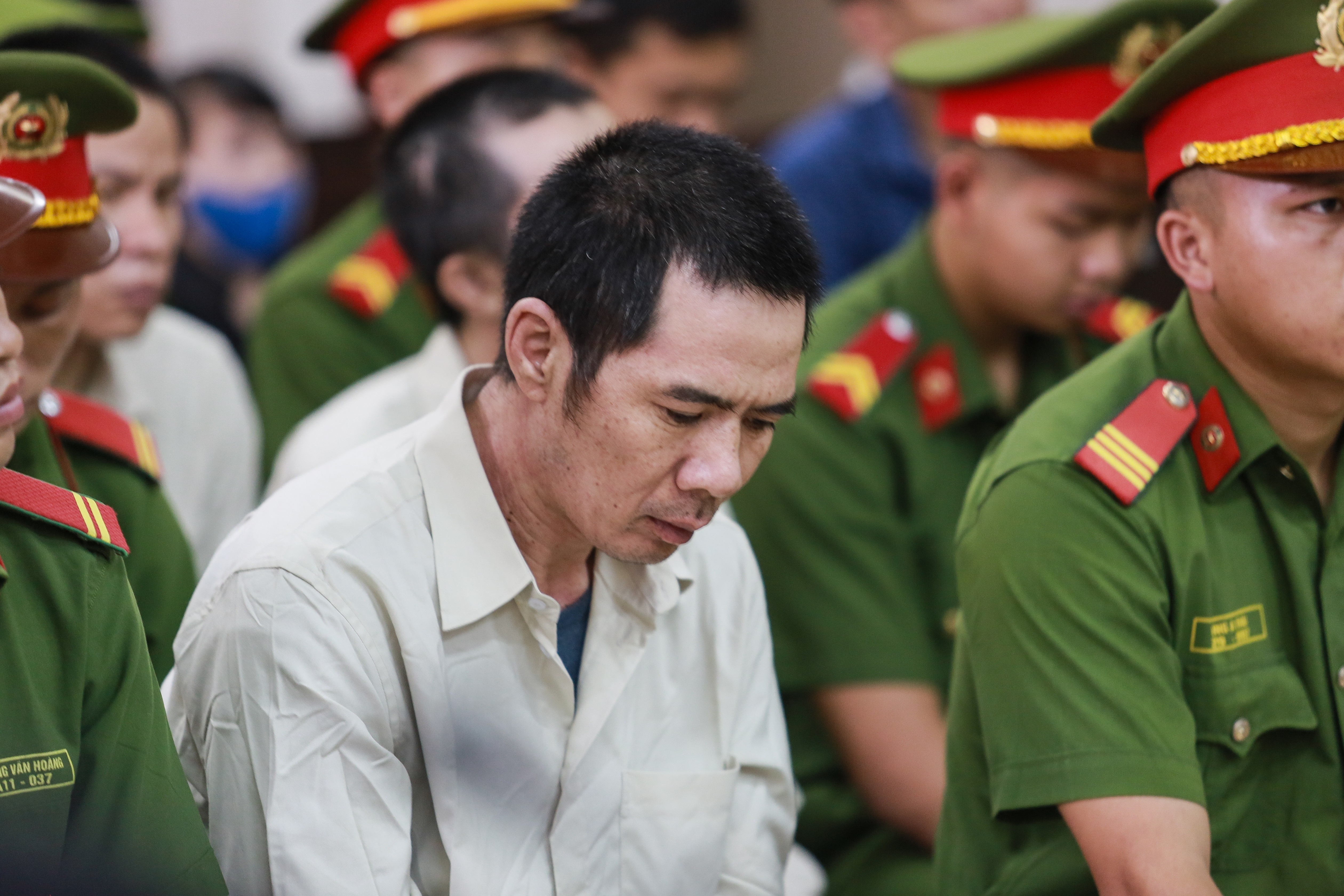 nu sinh giao ga anh 5