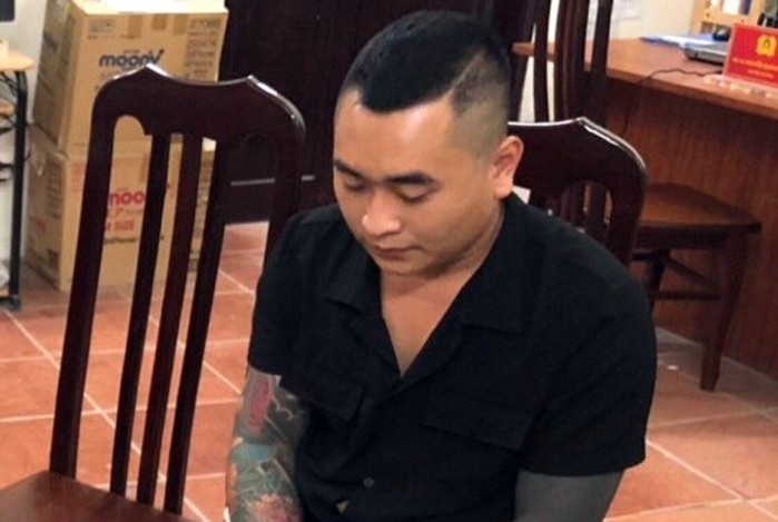 Bat nghi pham giet nguoi sau vu tranh tra tien nhau hinh anh
