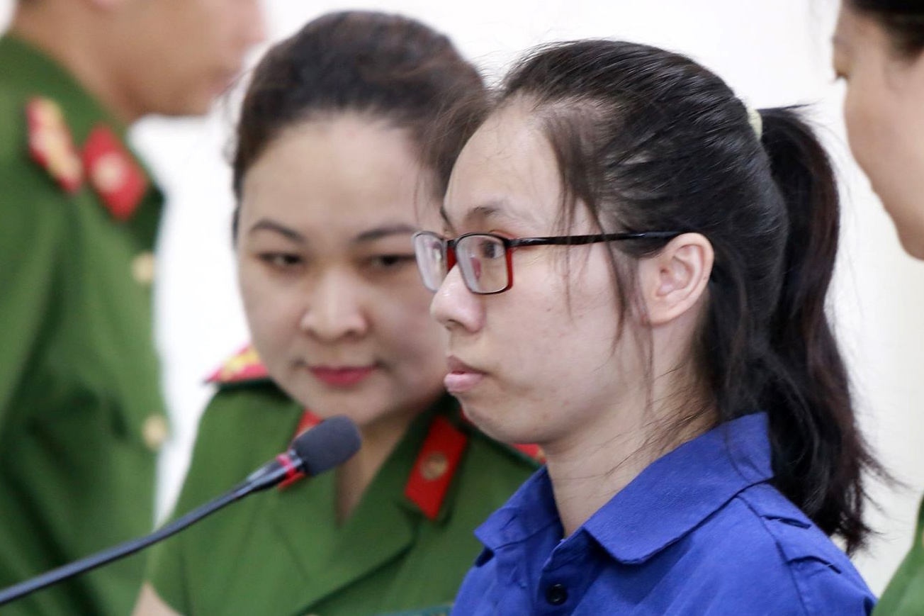 Xu vu giet nguoi bang tra sua chua xyanua hinh anh