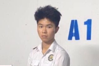 Bao ve 10X danh trao bien so de trom xe SH hinh anh