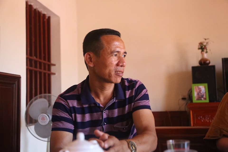 đòi bồi thường án oan 38 tỷ ảnh 2 doi boi thuong an oan 38 ty anh 2