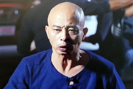 Khoi to vu an Duong 'Nhue' bi to siet no nu doanh nhan hinh anh