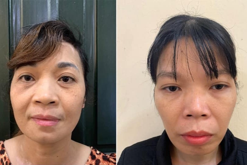 giúp việc trộm tài sản của chủ nhà ảnh 1 giup viec trom tai san cua chu nha anh 1