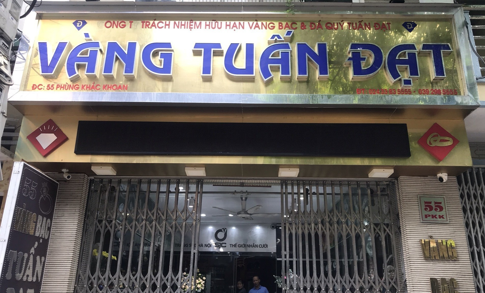 Chu tiem bao bi trom 350 cay vang hinh anh