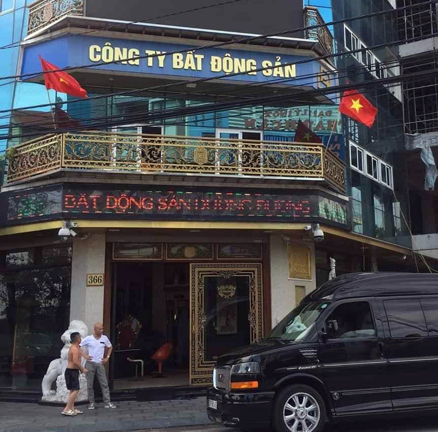 Đường "Nhuệ" ảnh 1 Duong "Nhue" anh 1