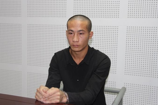 Pha duong day dua nguoi xuat canh trai phep hinh anh