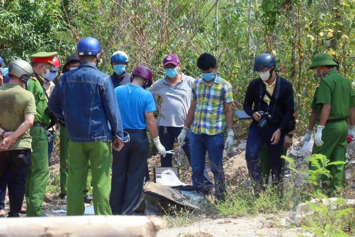 Cong dan Nga lien quan an mang o Nha Trang co bi dan do ve Viet Nam hinh anh