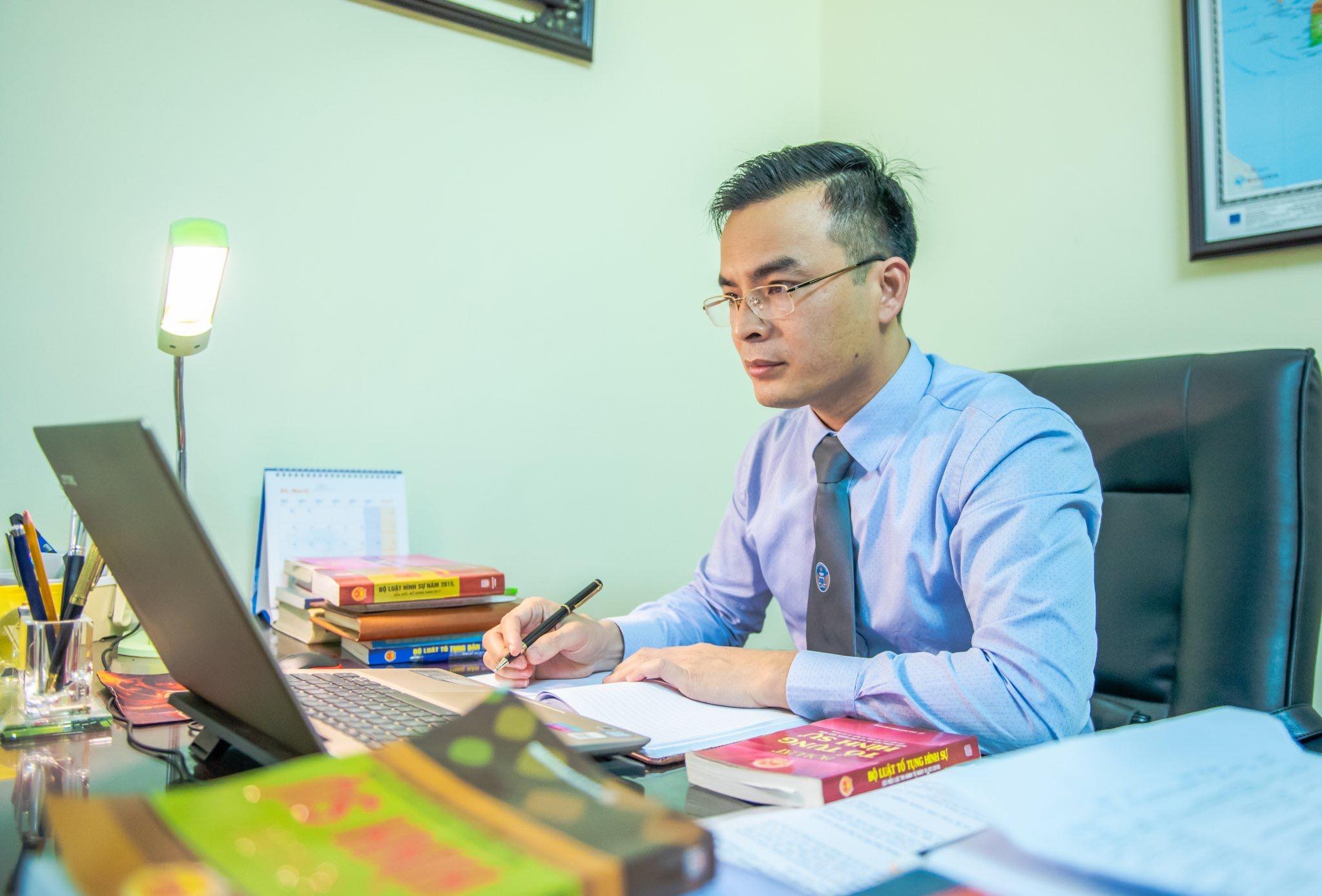 vu khong bi xu ly hinh su anh 1