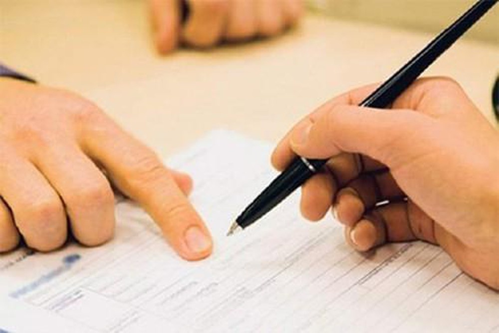 Chong qua doi khong de lai di chuc, tai san duoc chia ra sao? hinh anh