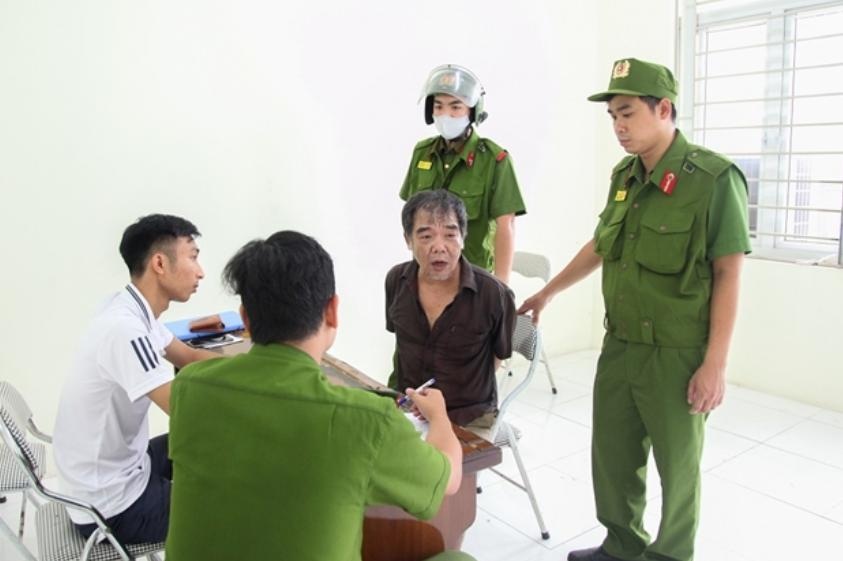 cướp bưu điện ảnh 1 cuop buu dien anh 1