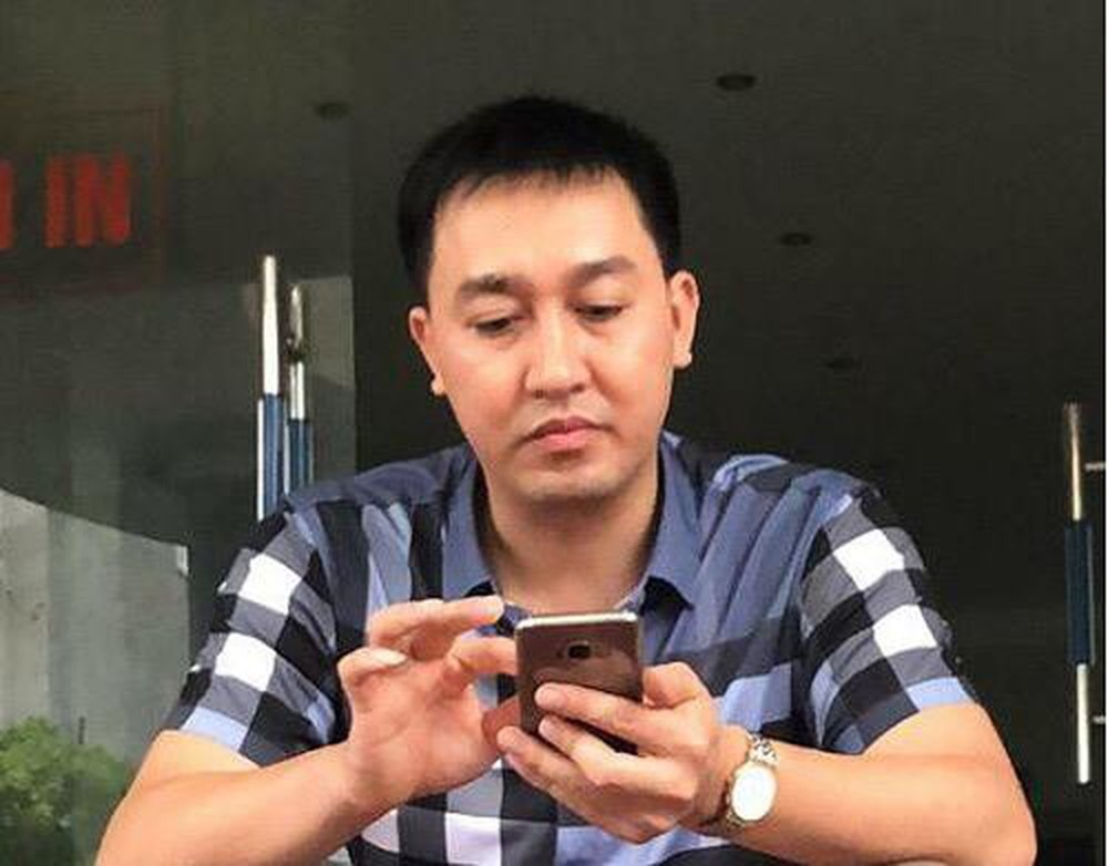 Vo Duong "Nhue" sap hau toa anh 1