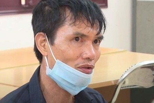 Qua khu tu toi cua ke bao hanh con gai 6 tuoi hinh anh