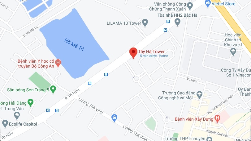 roi tu chung cu anh 2