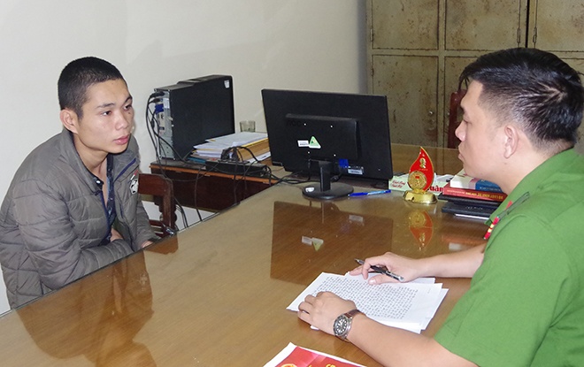 Dam chet nguoi vi bi nhay den pha hinh anh