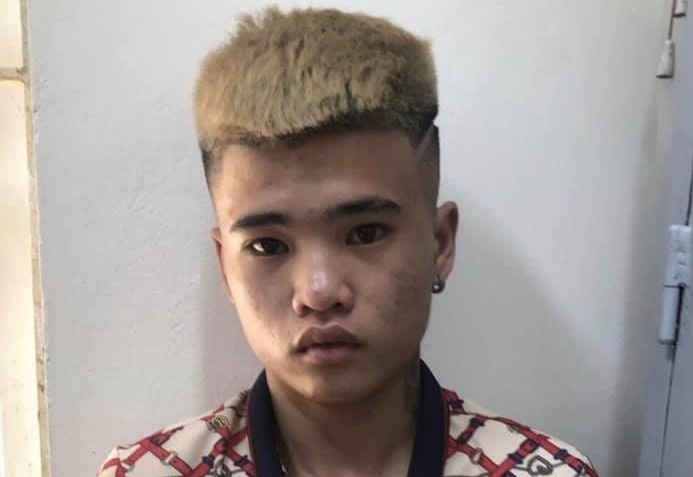 ôm ma túy cố thủ ảnh 1 om ma tuy co thu anh 1