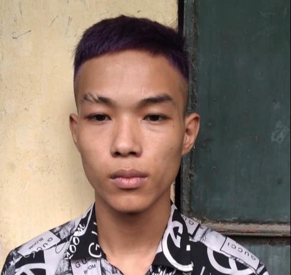 Cướp của phụ nữ đi chợ ảnh 1 Cuop cua phu nu di cho anh 1