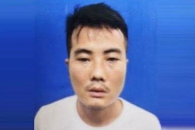 Khoi to ke dung dao dam dai uy CSGT hinh anh