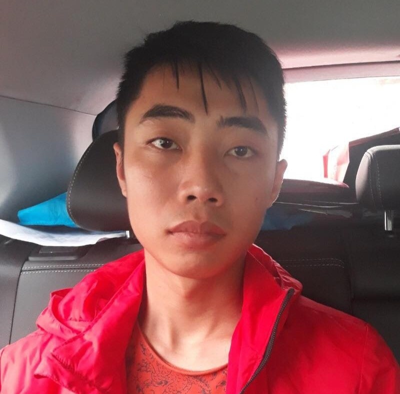 cam dao lua nguoi trong khu cach ly anh 1