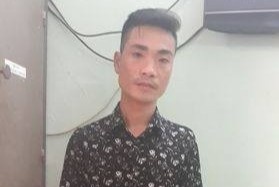 dọa giết vợ vì bị đòi ly hôn ảnh 1 doa giet vo vi bi doi ly hon anh 1