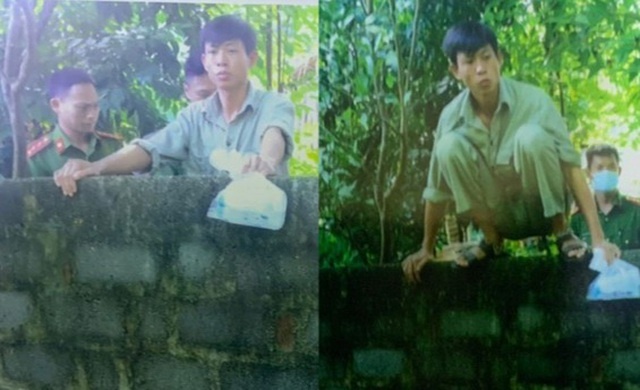 giết vợ bằng thuốc diệt cỏ ảnh 1 giet vo bang thuoc diet co anh 1