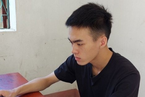 Ban ban gai sang Trung Quoc de lay 15 trieu hinh anh