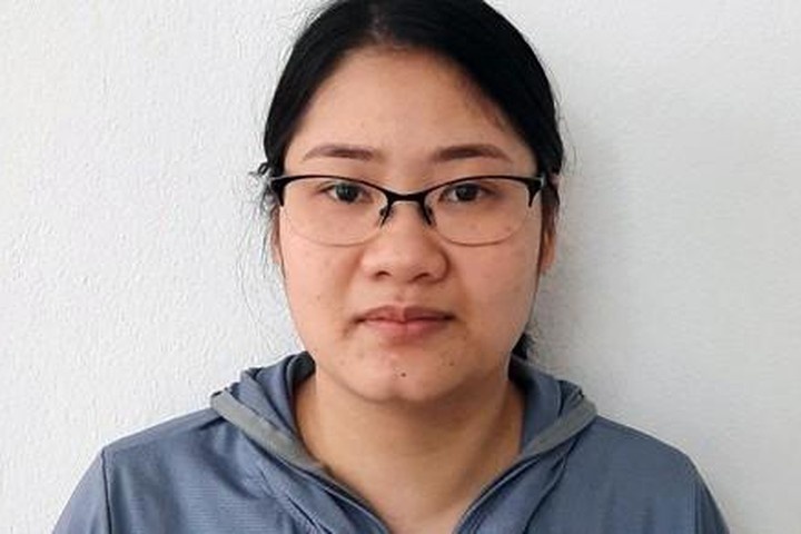 giáo viên chiếm đoạt 17 tỷ đồng ảnh 1 giao vien chiem doat 17 ty dong anh 1