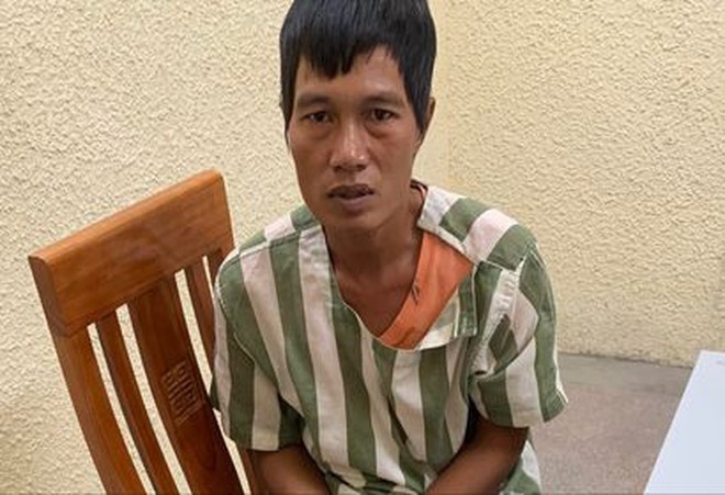 ke nghien dot xe cua nguoi dan anh 1