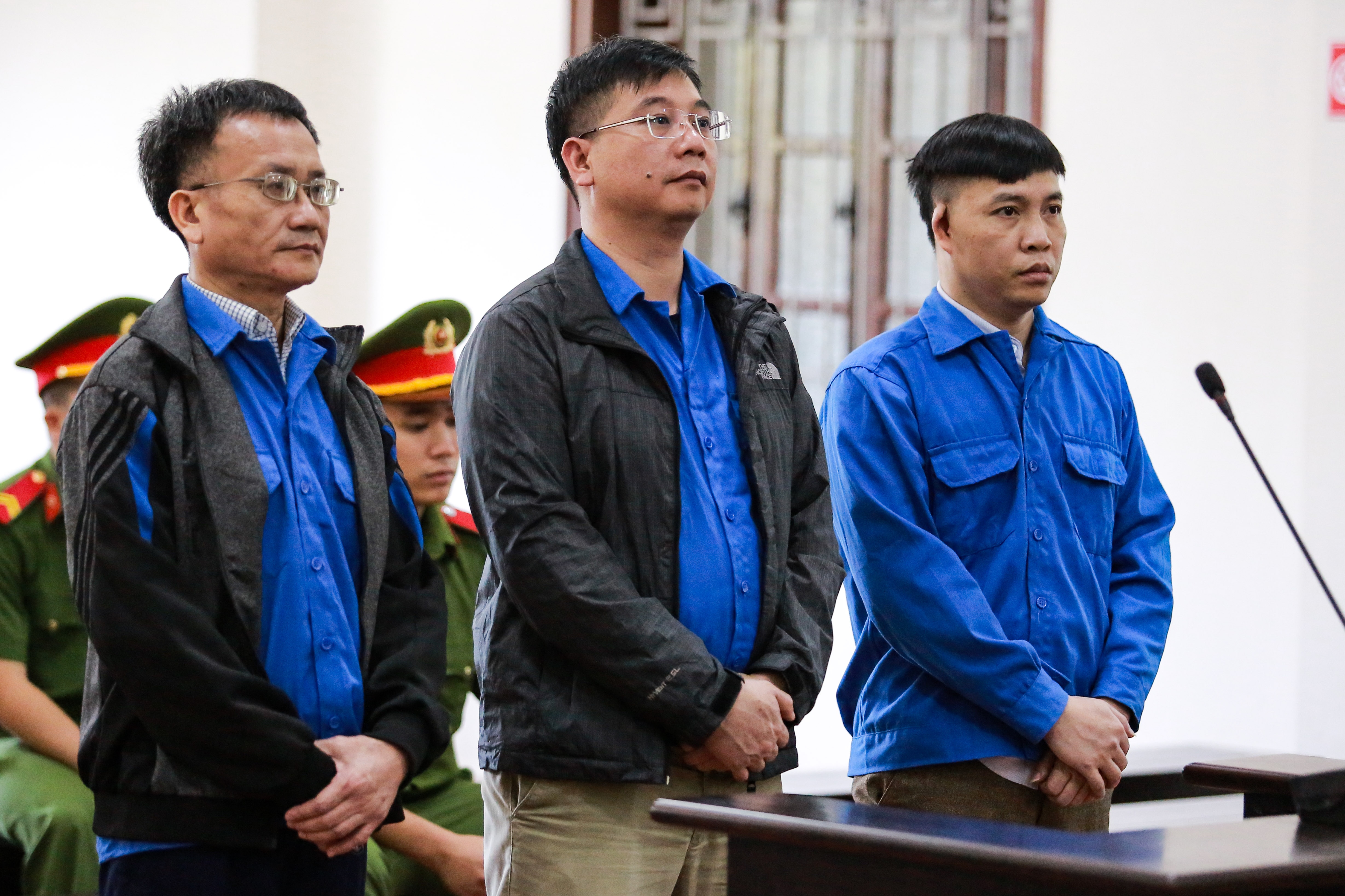 gian lan diem thi anh 1