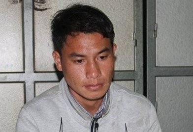 Khoi to ke hiep dam, sat hai nguoi phu nu khuyet tat hinh anh