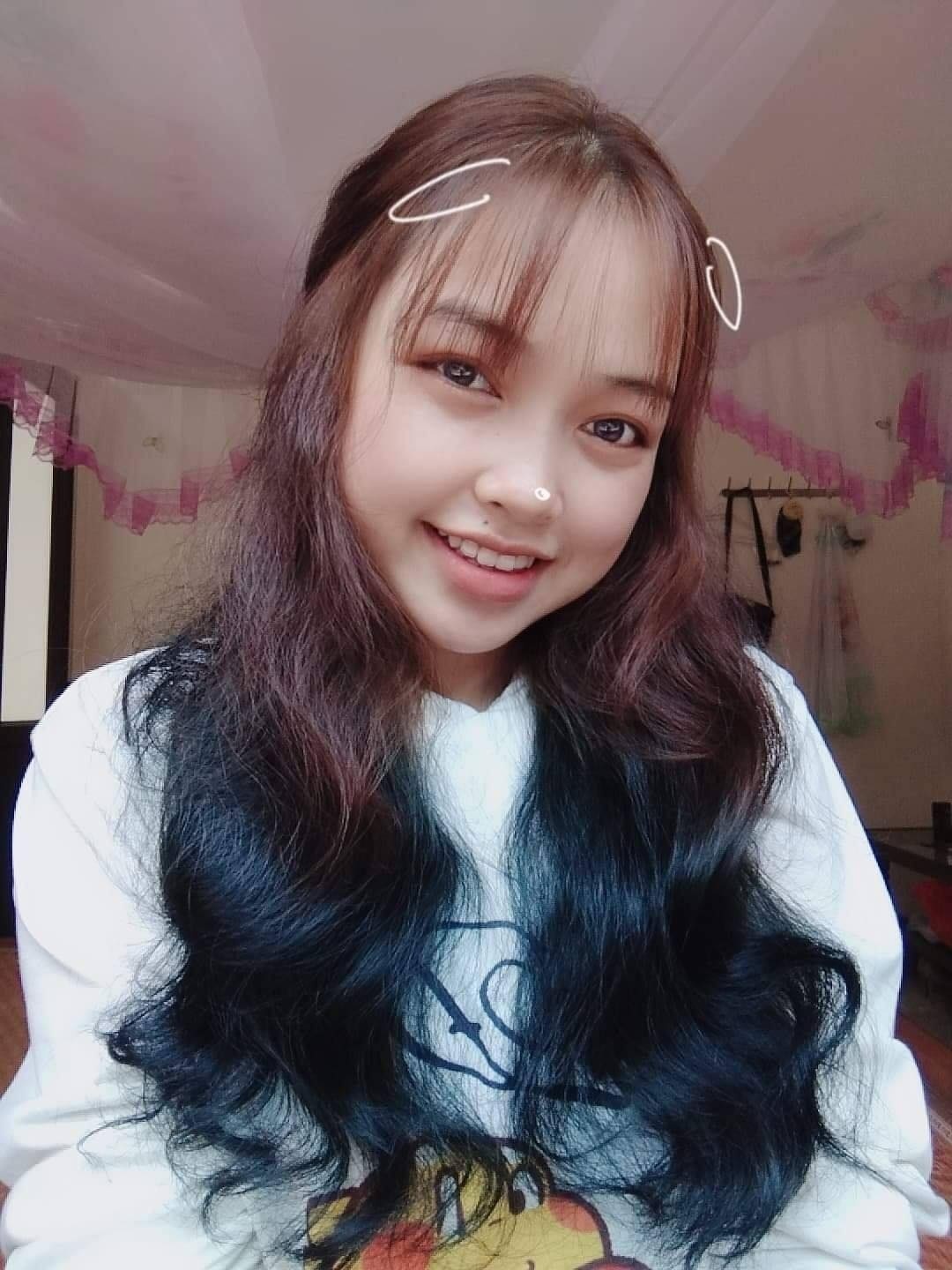 nu sinh mat tich anh 1