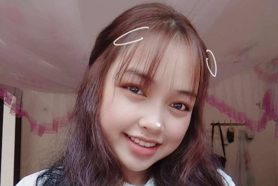 Tim thay co gai mat tich khi di dam cuoi hinh anh