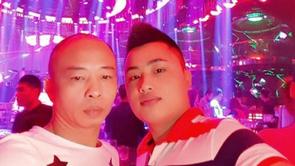 Con nuôi Đường 'Nhuệ' bị truy tố ảnh 1 Con nuoi Duong 'Nhue' bi truy to anh 1