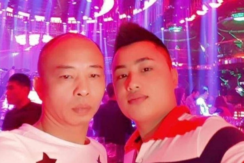 Con nuoi Duong 'Nhue' bi de nghi truy to it nhat 12 nam tu hinh anh
