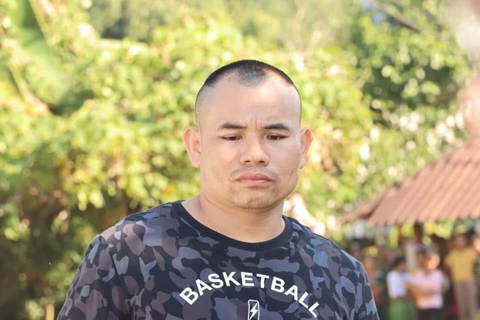 tong canh sat roi bo chay anh 1