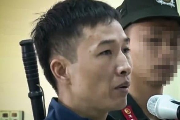 Bat trum bao ke Thai 'Lam' hinh anh