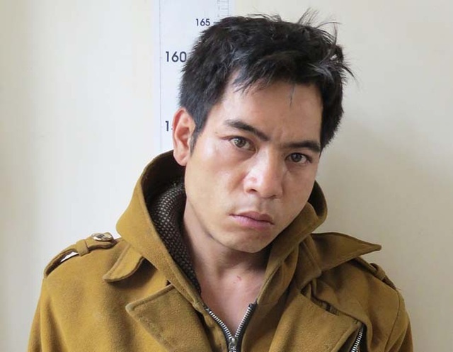 dung sung ban vo cu anh 1