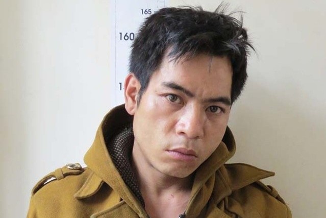 Ban vo cu vi mau thuan chuyen ly hon hinh anh