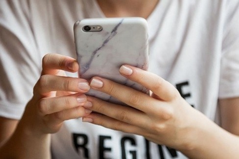 Bi danh vi doi lai qua sau khi chia tay nguoi yeu hinh anh