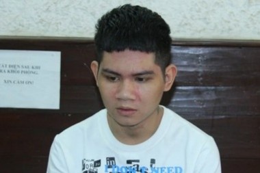 Nguoi o tro doa ban chu nha hinh anh