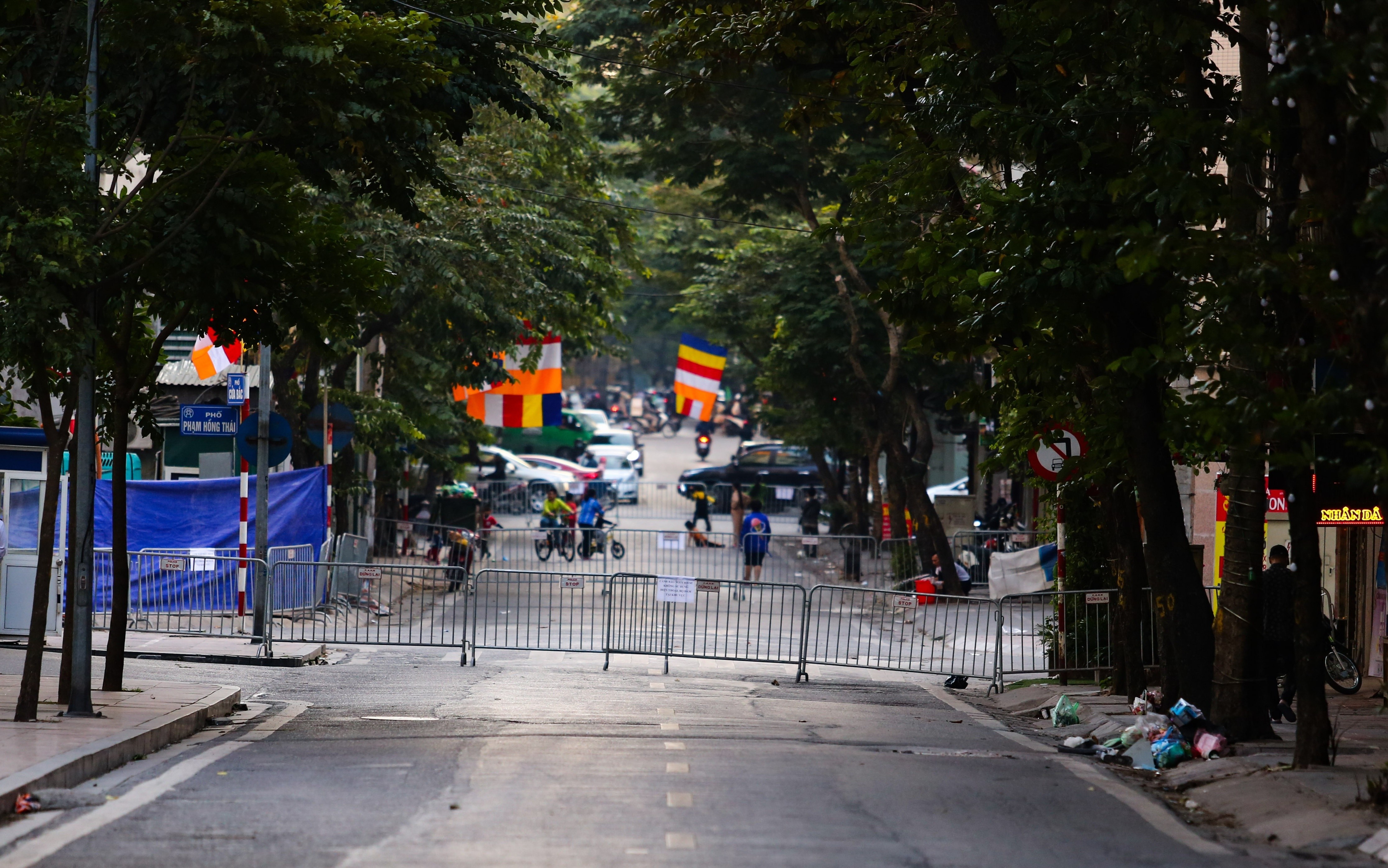 phat hien bom o Ha Noi anh 5