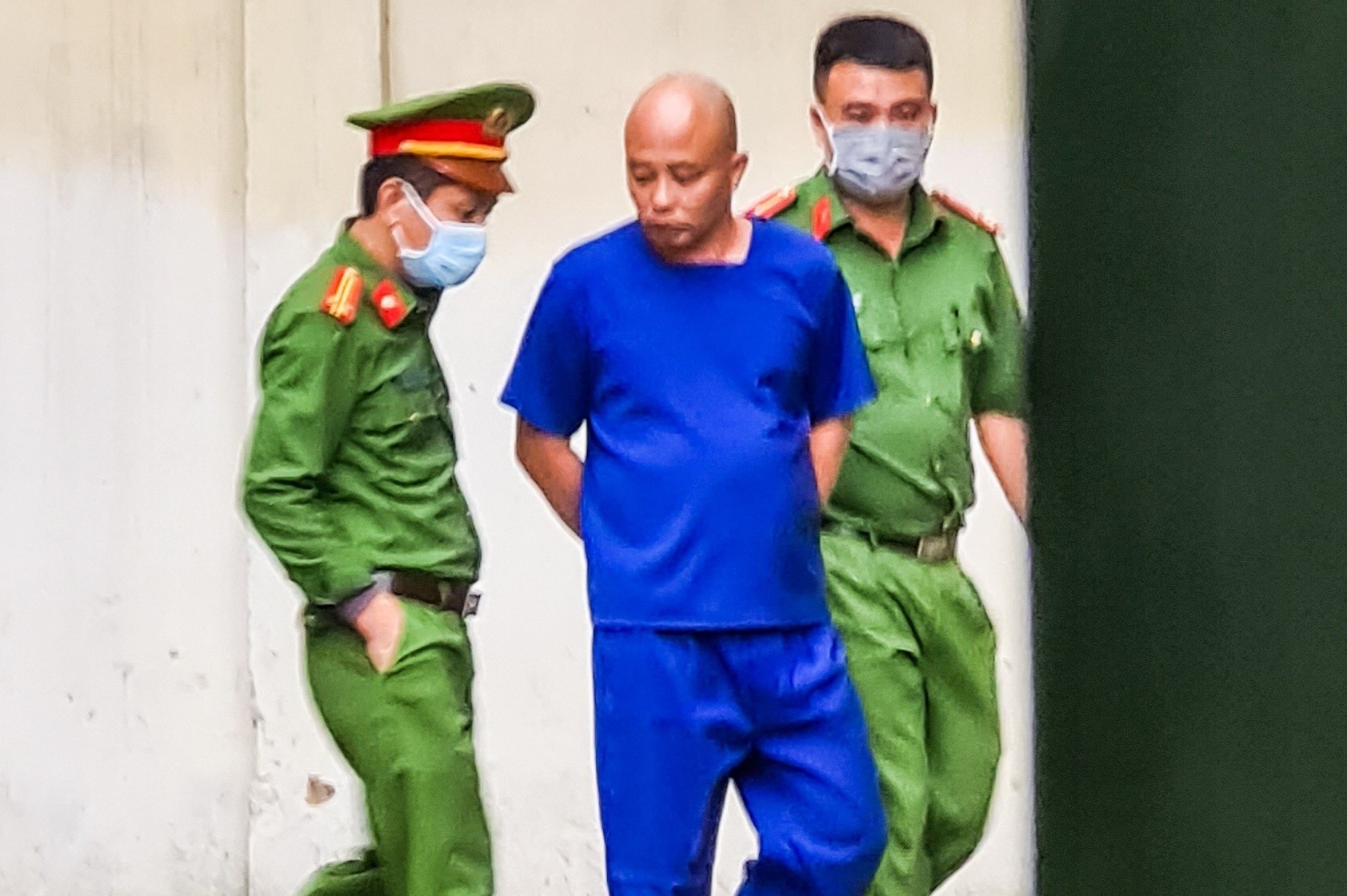 xet xu Duong Nhue va con nuoi anh 1