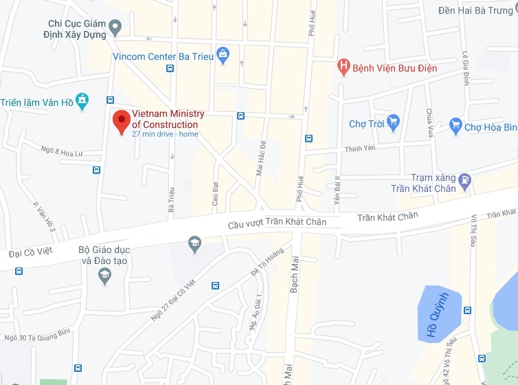 chay toa nha trong Bo Xay dung anh 1