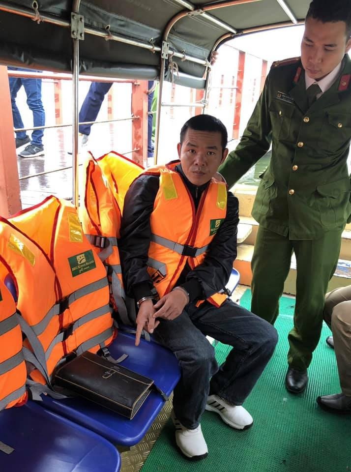 trom 70 trieu cua nguoi Han Quoc anh 1