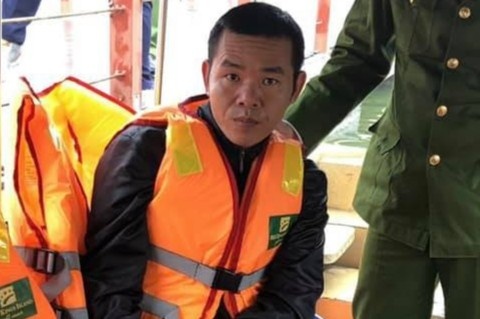 Lai tau trom gan 70 trieu cua nguoi dan ong Han Quoc hinh anh