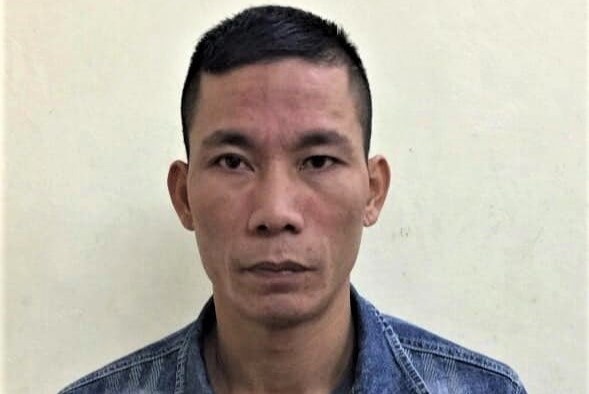 Tai xe taxi cuop tien cua khach hinh anh