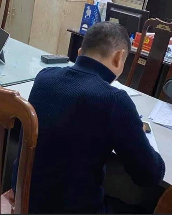 tài xế đánh người ảnh 3 tai xe danh nguoi anh 3