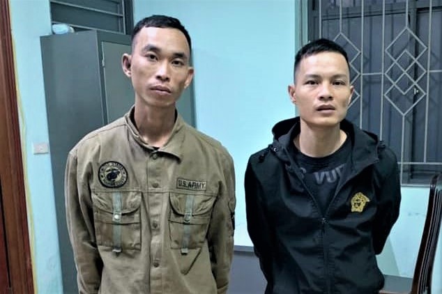 Ke cuop xin loi nan nhan hinh anh